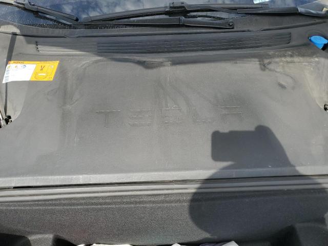 5YJSA1E23HF233342 - 2017 TESLA MODEL S Ağ foto 11