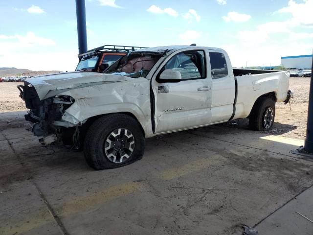 2021 TOYOTA TACOMA ACCESS CAB, 