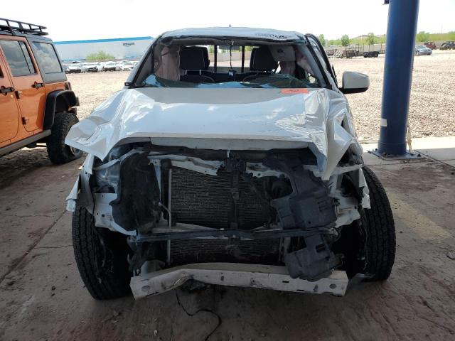 3TYSX5ENXMT003517 - 2021 TOYOTA TACOMA ACCESS CAB Սպիտակ լուսանկար 5