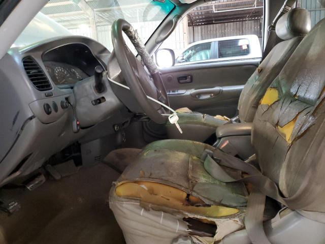 5TBRT341XYS003170 - 2000 TOYOTA TUNDRA ACCESS CAB 棕色 照片 7