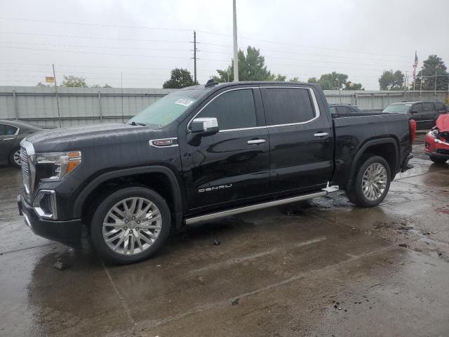 2019 GMC SIERRA K1500 DENALI, 