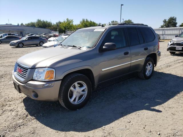 2008 GMC ENVOY, 