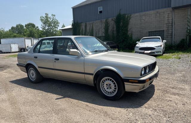 1991 BMW 325 I AUTOMATIC, null