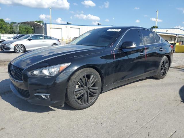 2014 INFINITI Q50 BASE, 