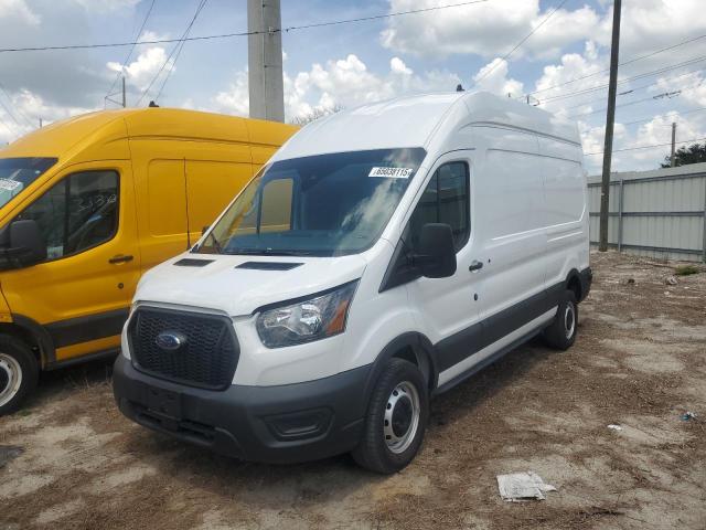 2023 FORD TRANSIT T-250, null