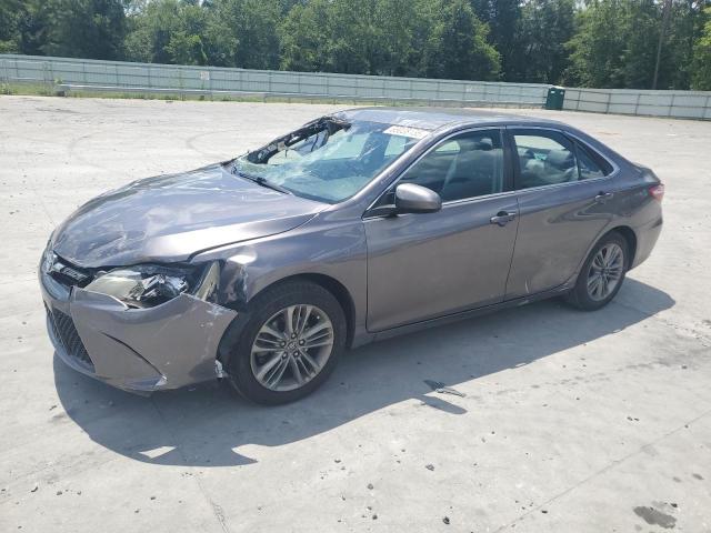 2017 TOYOTA CAMRY LE, 