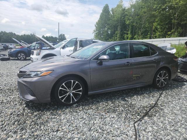 2018 TOYOTA CAMRY L, 