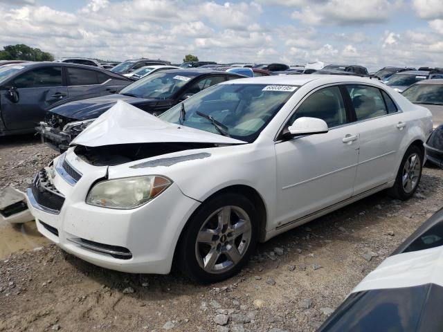 2009 CHEVROLET MALIBU 1LT, 