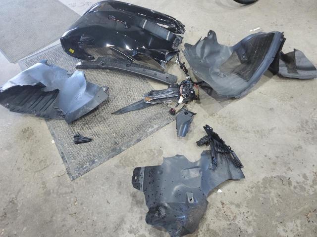 7SAYGDEF1NF545722 - 2022 TESLA MODEL Y BLACK photo 12