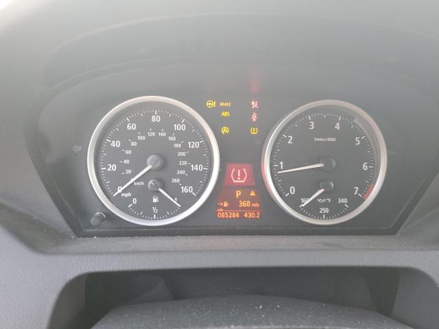 WBAEK73445B328599 - 2005 BMW 645 CI AUTOMATIC SILVER photo 9