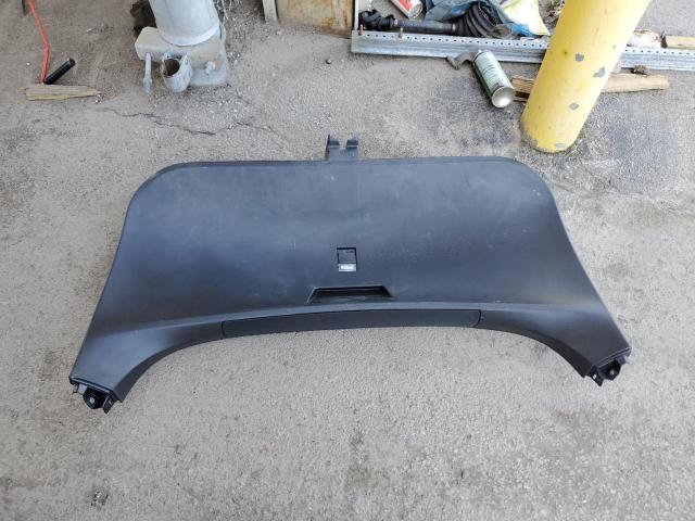 5YJSA1E20HF176131 - 2017 TESLA MODEL S Grau Foto 12