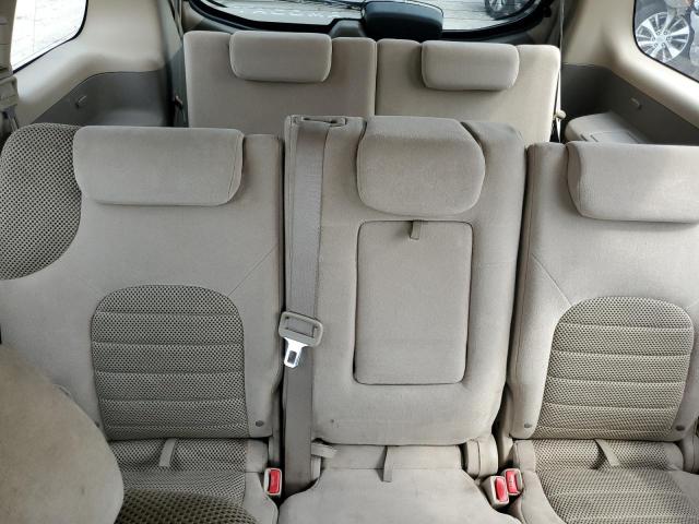 5N1AR1NB2AC619219 - 2010 NISSAN PATHFINDER S Qara foto 10