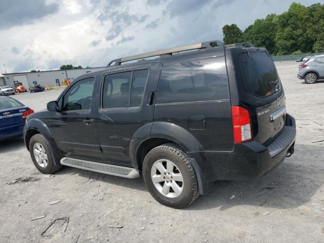 5N1AR1NB2AC619219 - 2010 NISSAN PATHFINDER S Qara foto 2