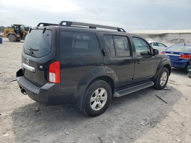 5N1AR1NB2AC619219 - 2010 NISSAN PATHFINDER S Qara foto 3