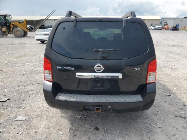 5N1AR1NB2AC619219 - 2010 NISSAN PATHFINDER S Qara foto 6