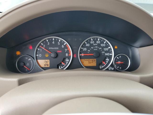 5N1AR1NB2AC619219 - 2010 NISSAN PATHFINDER S Qara foto 9