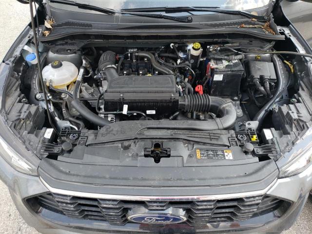 1FMCU9MN9RUA07199 - 2024 FORD ESCAPE ST LINE GRAY photo 12