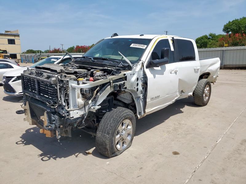 2022 RAM 2500 BIG HORN/LONE STAR, 