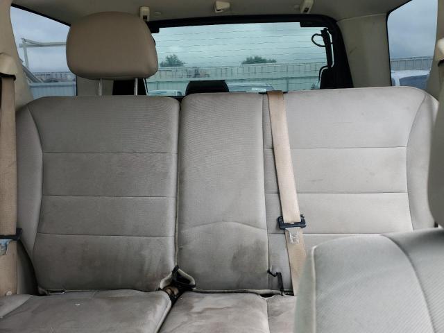 1FMCU0DG7CKB71552 - 2012 FORD ESCAPE XLT BLACK photo 10