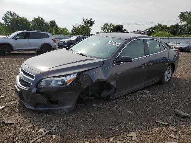 2013 CHEVROLET MALIBU LS, 