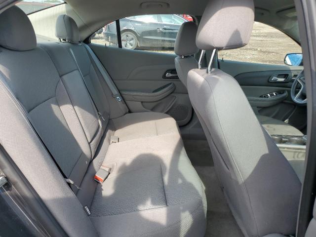 1G11B5SA5DF248399 - 2013 CHEVROLET MALIBU LS 灰色 照片 10