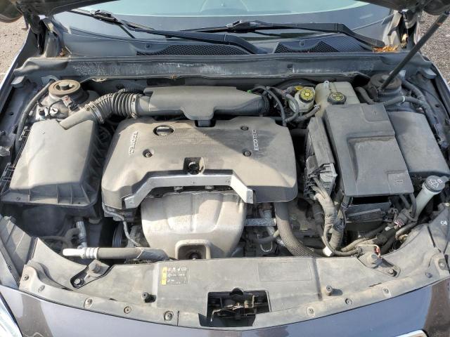 1G11B5SA5DF248399 - 2013 CHEVROLET MALIBU LS 灰色 照片 11