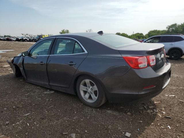 1G11B5SA5DF248399 - 2013 CHEVROLET MALIBU LS 灰色 照片 2