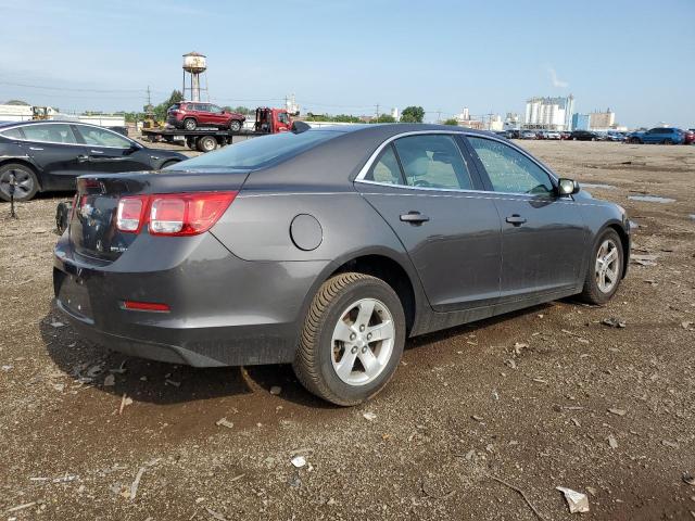 1G11B5SA5DF248399 - 2013 CHEVROLET MALIBU LS 灰色 照片 3