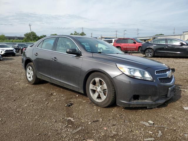 1G11B5SA5DF248399 - 2013 CHEVROLET MALIBU LS 灰色 照片 4