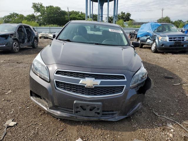 1G11B5SA5DF248399 - 2013 CHEVROLET MALIBU LS 灰色 照片 5