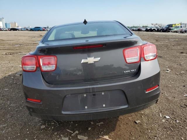 1G11B5SA5DF248399 - 2013 CHEVROLET MALIBU LS 灰色 照片 6