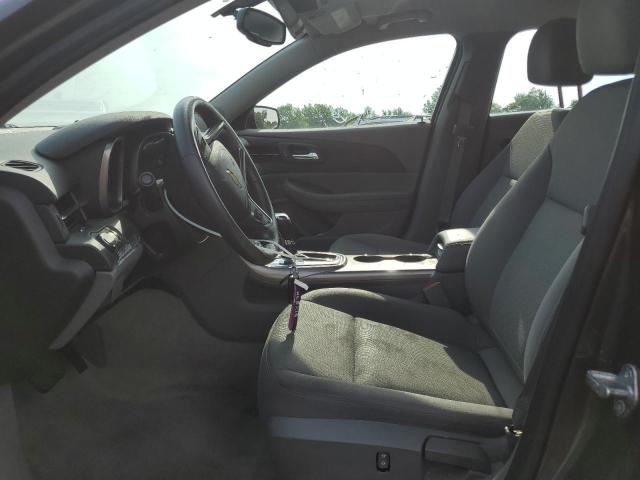 1G11B5SA5DF248399 - 2013 CHEVROLET MALIBU LS 灰色 照片 7