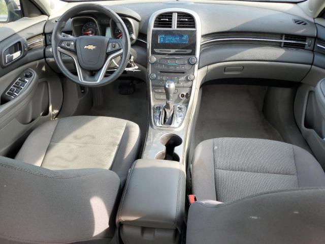 1G11B5SA5DF248399 - 2013 CHEVROLET MALIBU LS 灰色 照片 8