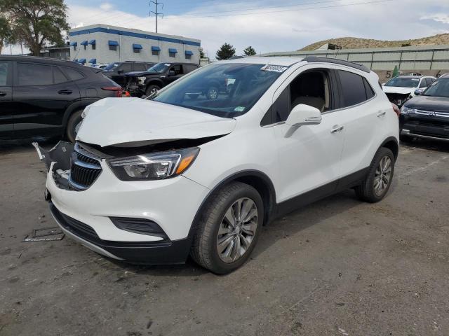 2018 BUICK ENCORE PREFERRED, 