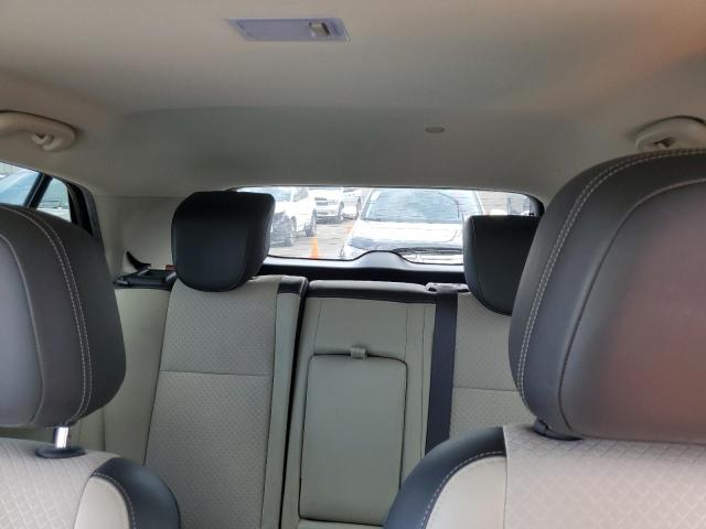 KL4CJASBXJB705659 - 2018 BUICK ENCORE PREFERRED WHITE photo 10