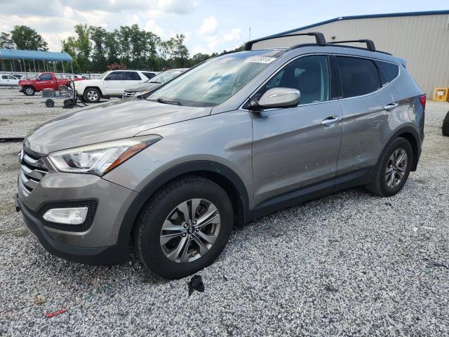 2015 HYUNDAI SANTA FE SPORT, 