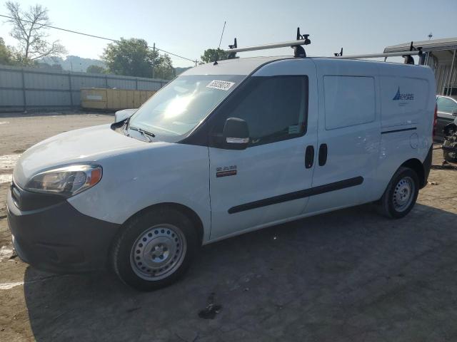 ZFBERFAB2H6G79928 - 2017 RAM PROMASTER WHITE photo 1