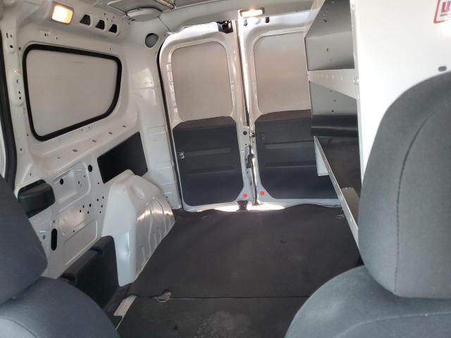 ZFBERFAB2H6G79928 - 2017 RAM PROMASTER თეთრი ფოტო 10