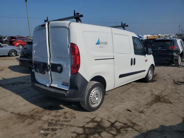 ZFBERFAB2H6G79928 - 2017 RAM PROMASTER თეთრი ფოტო 3