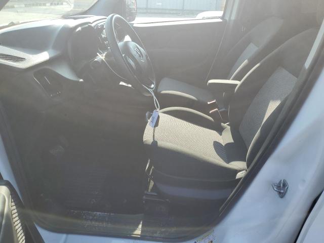 ZFBERFAB2H6G79928 - 2017 RAM PROMASTER თეთრი ფოტო 7