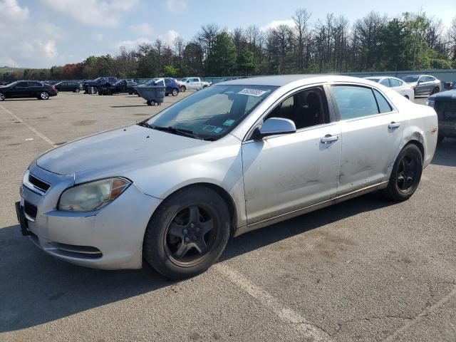 2010 CHEVROLET MALIBU 1LT, 