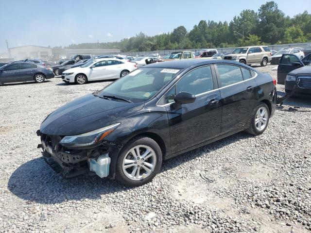 2016 CHEVROLET CRUZE LT, 