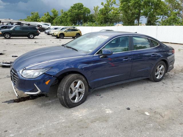 2020 HYUNDAI SONATA SE, 