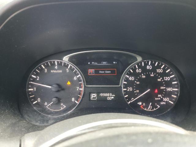 5N1AR2MM3EC691898 - 2014 NISSAN PATHFINDER S 黑色 照片 9