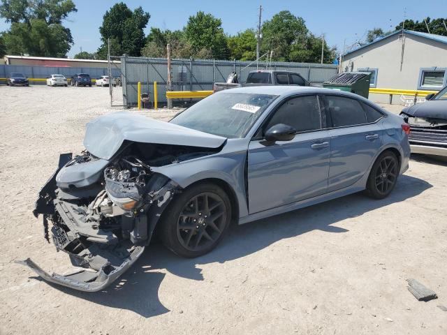 2023 HONDA CIVIC SPORT, 