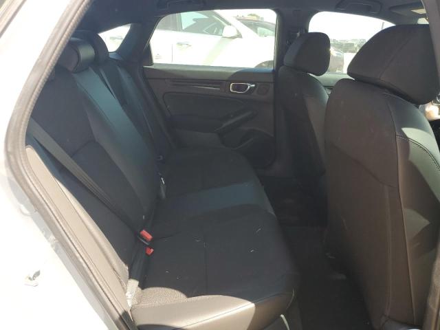2HGFE2F58PH522764 - 2023 HONDA CIVIC SPORT Сұр фото 10