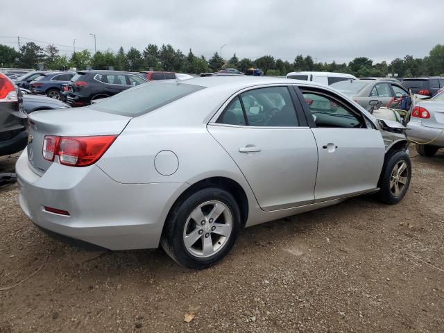 1G11C5SA3GF139781 - 2016 CHEVROLET MALIBU LIM LT 银色 照片 3