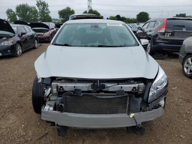 1G11C5SA3GF139781 - 2016 CHEVROLET MALIBU LIM LT 银色 照片 5