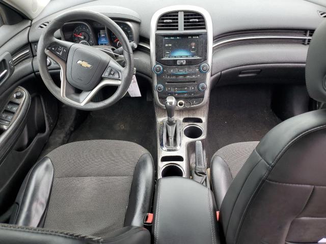 1G11C5SA3GF139781 - 2016 CHEVROLET MALIBU LIM LT 银色 照片 8