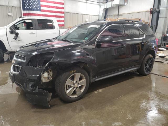 2012 CHEVROLET EQUINOX LT, 